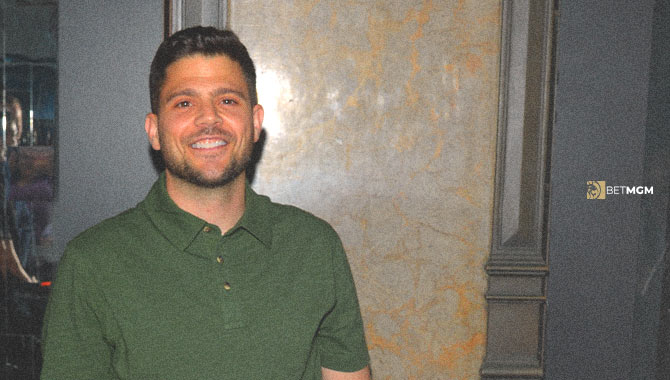 BetMGM adds actor Jerry Ferrara as brand ambassador