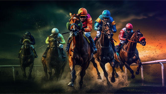 BetMGM partners with Revolutionary Racing Kentucky