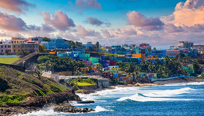 It’s here! BetMGM mobile sports betting app debuts in Puerto Rico