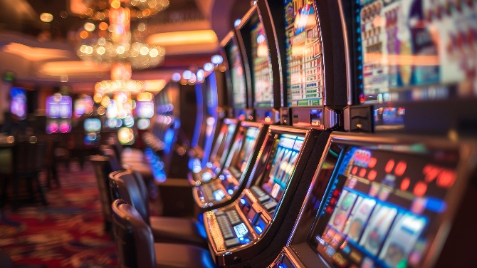 BetMGM teams up with Brian Christopher Slots