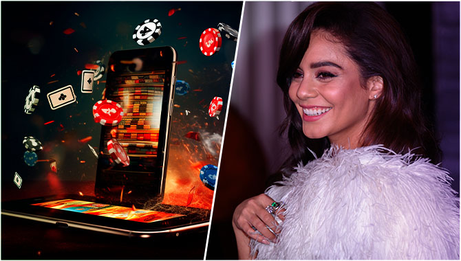 BetMGM launches ‘Library of Games’ ad campaign, starring Vanessa Hudgens