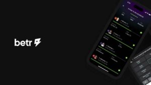 Betr launches pick ‘em-style fantasy game