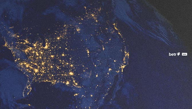 Betr, a micro-betting company, announces US launch