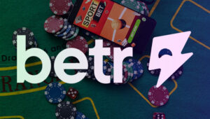 Betr raises $35m in Q2 with plans for more RMG verticals