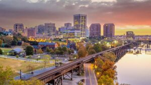 Betr launches real-money sportsbook in Virginia