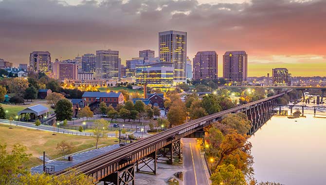 Betr launches real-money sportsbook in Virginia