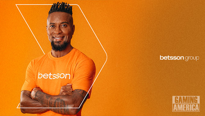 Betsson signs soccer icon Zé Roberto as brand ambassador