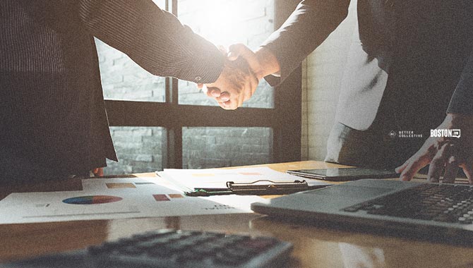 Better Collective announces partnership with Boston.com and Q2 results