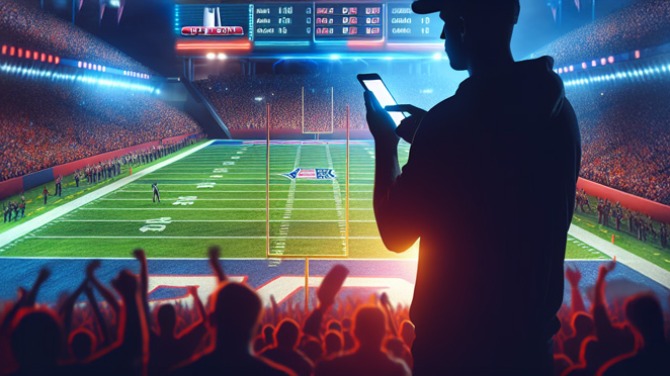 Better Collective helps to power over 8m wagers during Super Bowl LIX