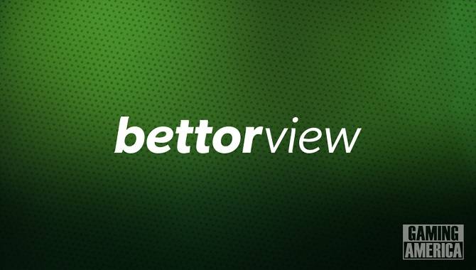 BettorView names Javier Vargas as President, Dae Son as CRO