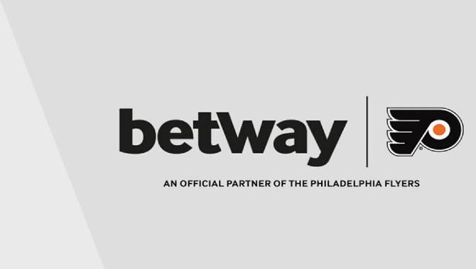 Betway named as Official Sports Betting Partner of Philadelphia Flyers