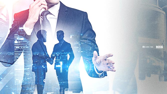 SCCG strikes up strategic partnership with BGaming