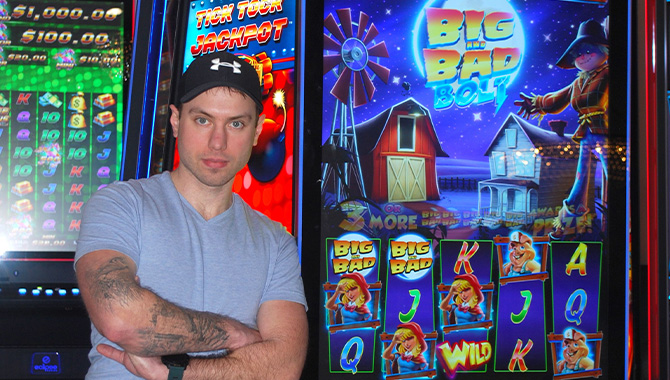 Eclipse Gaming employee Anton Yakovenko shares personal story about making it out of war-torn Ukraine