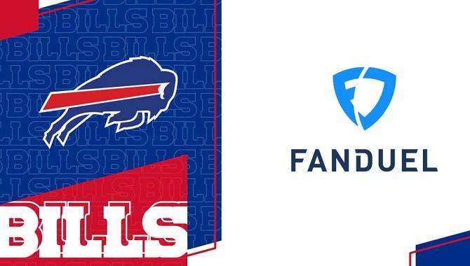 FanDuel’s Howe says: We Are 4 Buffalo!