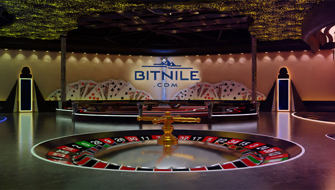 BitNile Metaverse expands social gaming offerings through Over-Under Dice launch