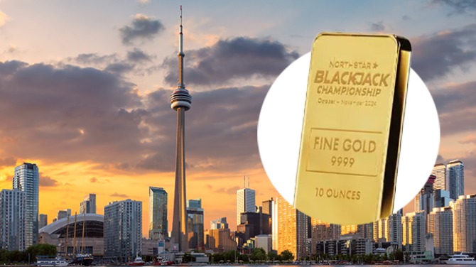 NorthStar Gaming brings online Blackjack Championship to Ontario