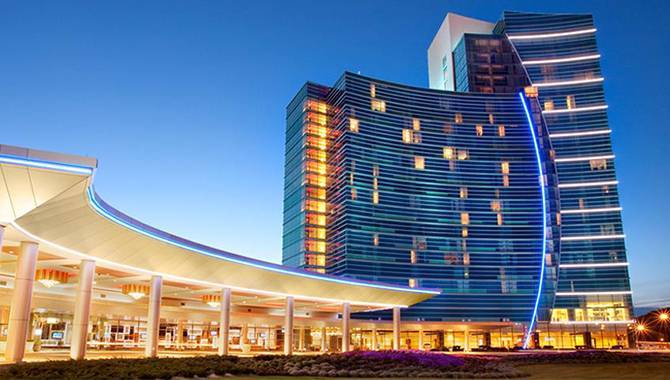 Boyd Gaming, Aristocrat Technologies unveil BoydPay Digital Wallet