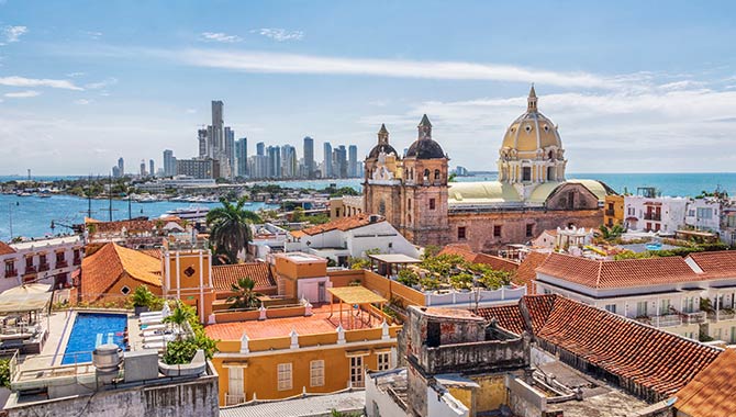 Booming Games debuts in Colombian market via Rivalo partnership