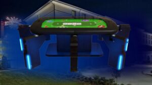 Jackpot Digital signs installation deal with Boomtown Casino & Hotel New Orleans