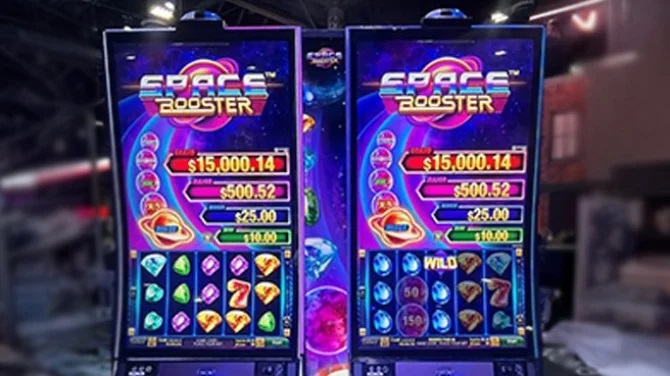 NOVOMATIC Americas introduces a new era of gaming innovation: Street Smart, Ultimate POTS Frenzy!