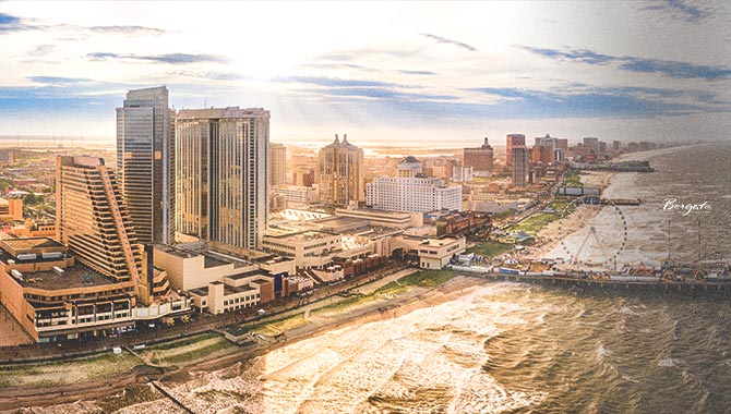 Best month ever: Borgata Casino sets all-time record for Atlantic City casino