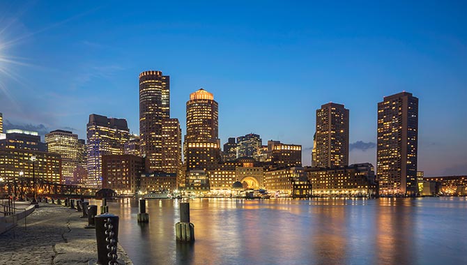 Wynn Resorts seeks Encore Boston Harbor casino expansion