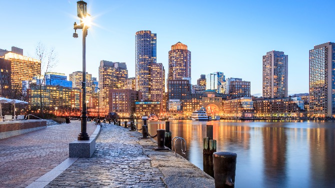 Massachusetts regulator highlights Q1 results from its major operators