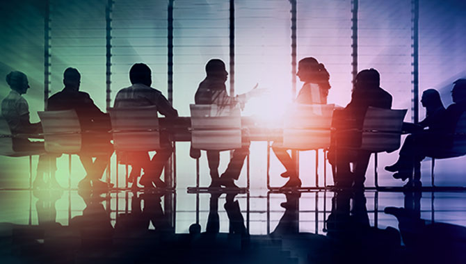 Bragg Gaming Group elects seven directors during annual meeting