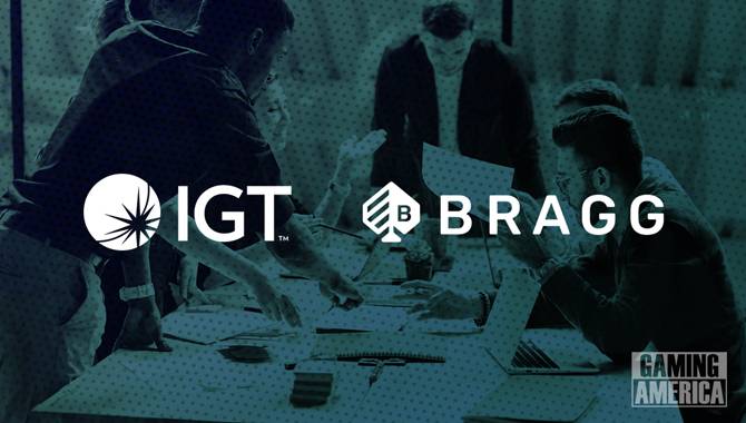 Bragg’s Wild Streak Gaming collaborates with IGT