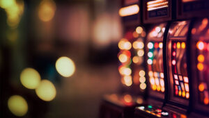 Bragg, Caesars Digital bring new slot title in Michigan and New Jersey