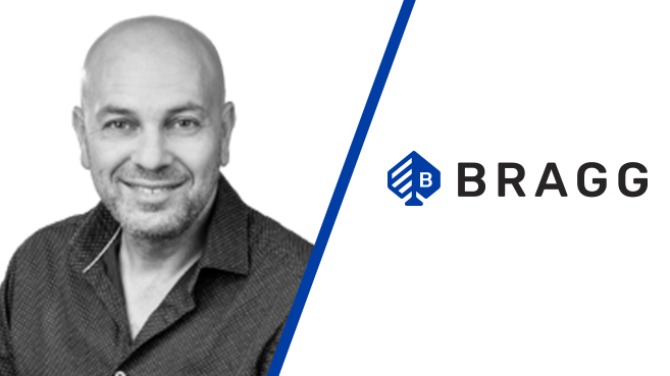 Ronen Kannor steps down as Bragg Gaming CFO