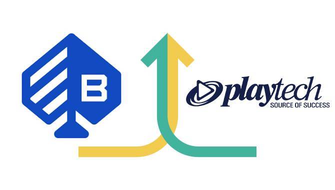 Playtech, Bragg ink integration partnership