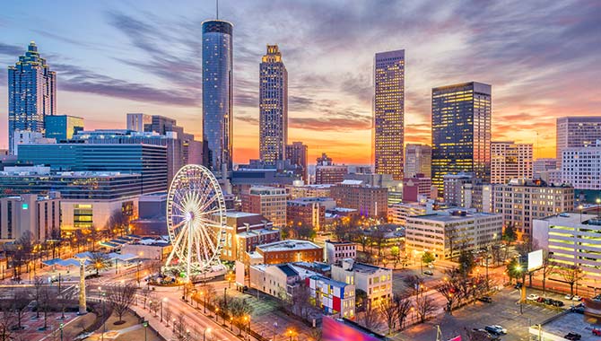 Bravery Gaming and Gaming Arts launch new games in Georgia