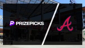 PrizePicks extends partnership with Atlanta Braves