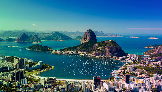 SportyBet strengthens presence in Brazil via Sportradar, WSC Sports partnership