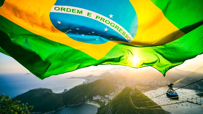 Survey says! Nearly half of Brazilian players want easy winning payout methods