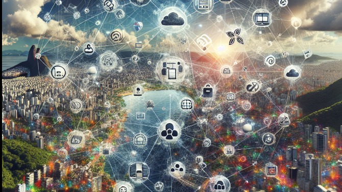 SCCG Management announces partnership with Connectika