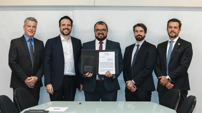 Brazil intensifies crackdown on illegal betting sites with new cooperation agreement