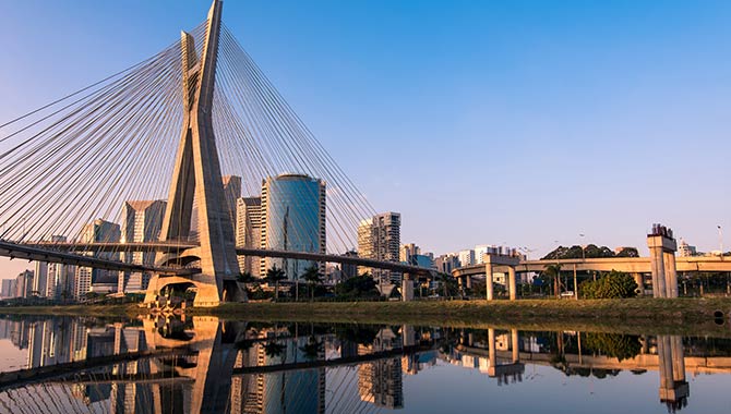 IGT and Scientific Games receive contract for Loteria Mineira Brazil