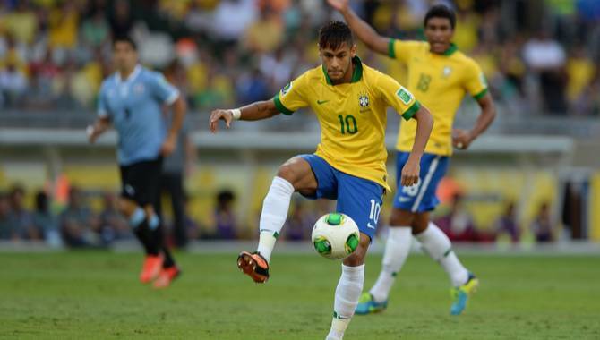 Mobius Interactive to advertise on Brazilian national TV for World Cup qualifiers