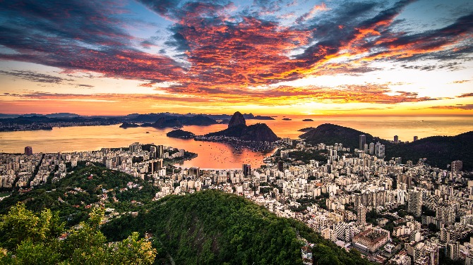 Brazil: Finance Minister calls for progress on casino and bingo regulation