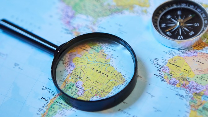 FairPlay Sports Media has launched in Brazil with Oddschecker