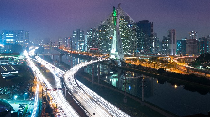 Scout Gaming Group inks delivery deal with Brazilian operator