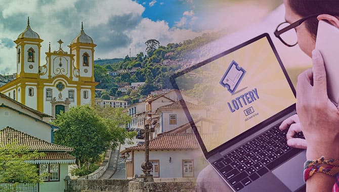 Brazil: NeoGames launches iLottery, online sport betting with Intralot do Brasil