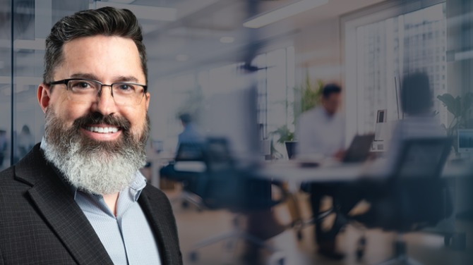 Pavilion Payments welcomes Brock Moorehouse as VP of Customer Success