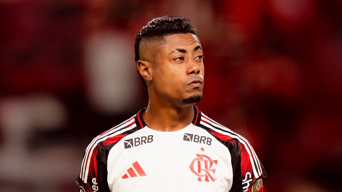 UPDATED: Bruno Henrique banned for 12 matches in Brazil