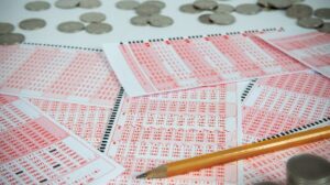 Arizona Lottery cracks down on bulk ticket purchases