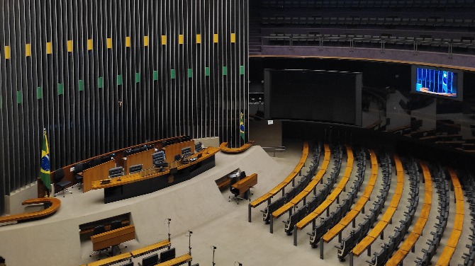 Senate analyses Brazil’s Parliamentary Inquiry final report