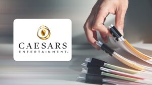 Light & Wonder teams up with Caesars Digital in Michigan