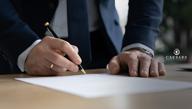 Caesars closes on $3bn Senior Credit Facilities refinancing arrangement